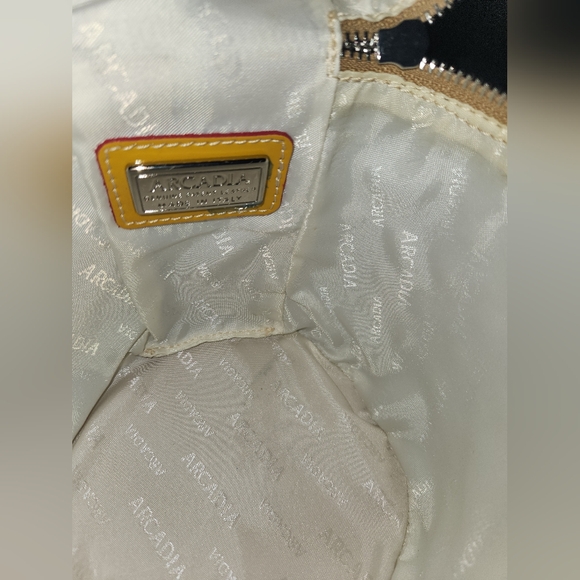 Arcadia structural bag - Picture 2 of 4